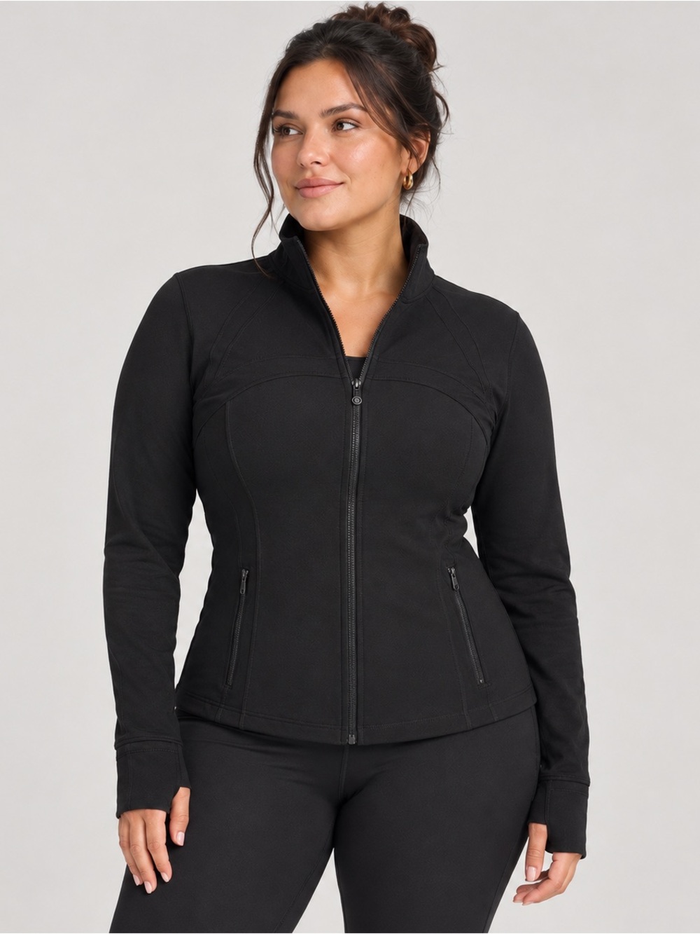 Lululemon Define Jacket